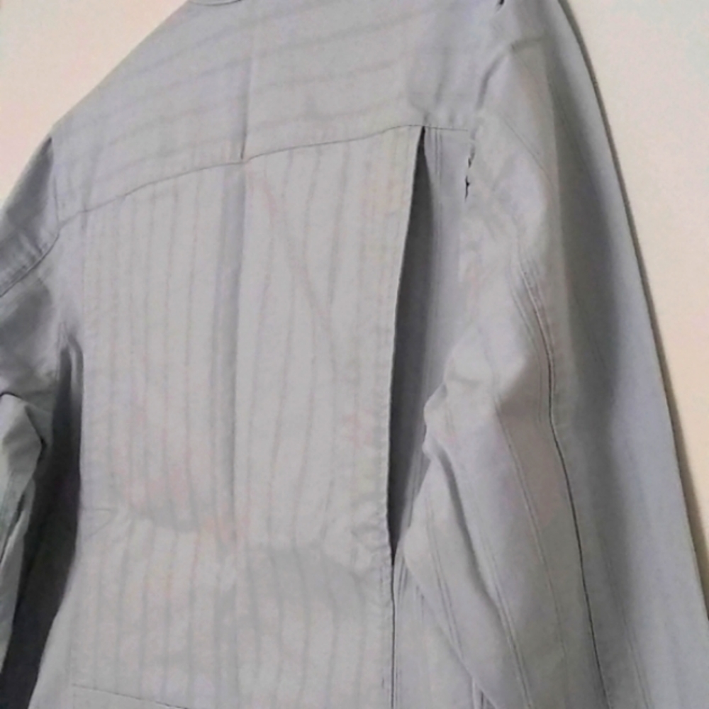 Vintage Ck Jacket, L - image 7